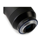 ZEISS BATIS 2/40 CF (Usado) Teleobjetivo con autofoco para objetivos sin espejo de montura Sony E