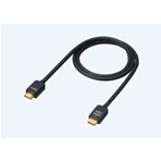 SONY DLC-HD10HB Cable HDMI-HDMI de 1 metro con conector giratorio.