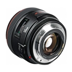 CANON EF 50 mm f:1.2L USM Optica Canon EF50MM F/1.2 L USM