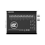 LUMANTEK EZ-HS+ (Caja abierta) Conversor escalador HDMI/VGA a (HD)-SDI