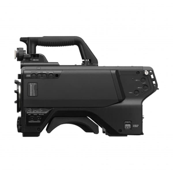 Comprar Sony HDC-5500 - Cámara ENG 4K con 3 sensores de 2/3 al