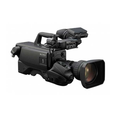 SONY HDC3100/PACK HDC-3100 and HDCU-3100 promotional package