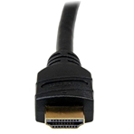 STARTECH Cable HDMI 10 metros, compatible 2K/4K.