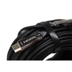 MQV Cable HDMI 2.0 y 20 metros de longitud (Usado).