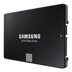 SAMSUNG SSD 256GB (serie 870 EVO)
