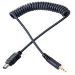EDELKRONE N2 SHUTTER RELEASE CABLE Cable disparador del obturador