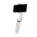 ZHIYUN SMOOTH XS Gimbal plegable de dos ejes y mango ergonómico para smartphones.