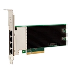 INTEL X710-T4 Tarj. expan 4x10GBASE-T Ethernet para NAS Synology