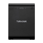 TERADEK Receptor Teradek Ace 750, HDMI-4K, 0 delay, 230 metros