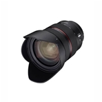 SAMYANG AF 24-70mm F2.8 FE Sony E Objetivo zoom con autoenfoque diseñado para cámaras Sony E.