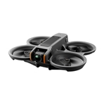 DJI AVATA 2 PACK VUELA MÁS 3 Dron FPV con cámara súper gran angular con CMOS 1/1.3". Incluye 3 bat
