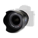 ZEISS BATIS 2/25 (Usado) Objetivo para cámaras sin espejo montura Sony E