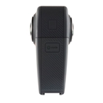 GOPRO FUSION (Usado) Minicámara 360º Mini cámara Go Pro Fusion.