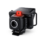 BLACKMAGIC Studio Camera 6K Pro