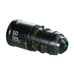 DZOFILM DZ013 Pictor Zoom Bundle-Black 20-55&50-125mm T2.8 in Safety Case. Canon EF