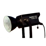 NANLITE FORZA-720 (Usado) Foco de luz Led continua Bicolor de alta potencia.