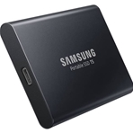 SAMSUNG Samsung T5 2TB -SSD Externo (2TB, USB-C)