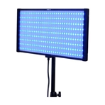 NANLITE PAVOSLIM 120C (Usado) Panel LED 2x1 RGBWW de 120W