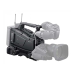 SONY PVW-637P (Usado) Camcorder Betacam SP 3CCD 2/3".