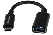 STARTECH Adaptador USB-C a USB 2.0-3.0