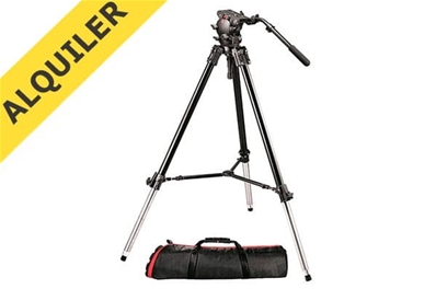 Alquiler MANFROTTO 526 528GBK