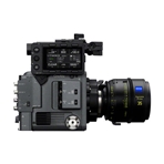 SONY BURANO (Usado) Cámara de cine digital con sensor Full Frame 8K