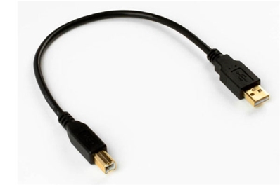 MQV Cable USB 2.0 (AM/BM) 1.8m