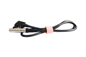 DYNACORE D-CMII Cable adaptador de PT a alimentación para EOS C300 MarkII.