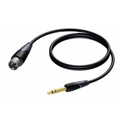 HOLLYLAND HL-XLR01 Hollyland Cable 3.5mm a XLR Audio Cable