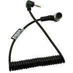 EDELKRONE N1 SHUTTER RELEASE CABLE Cable disparador del obturador