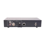 DATAVIDEO NVS-33 ENCODER streaming y grabación H264 con V.In SDI y HDMI