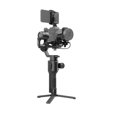 DJI RONIN SC PRO Kit Pro de estabilizador mecánico para cámaras hasta 2 Kg.