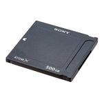 SONY SV-MGS50 (Usado) Disco MINI SSD serie G de 500GB.