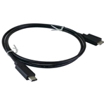 MQV Cable Micro USB-3 a USB-C
