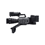 SONY XDCA-FX9 Unidad de extensión para la cámara PXW-FX9