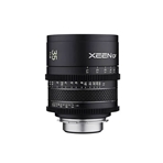 SAMYANG XEEN CF 35MM T1.5 (Usado) Óptica XEEN CF 35mm T1.5 FF CINE CANON.