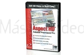 CINEFORM A1010 (Outlet) Cineform Aspect HD 5x. Plug.In compatible con ADOBE PREMIERE