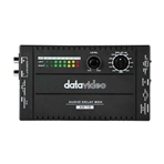 DATAVIDEO AD-10 Datavideo. Audio delay box