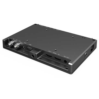 NEWAY CK710SP Monitor 3D-LUT&HDR 7". Chasis de metal y resolución 1920x1200.