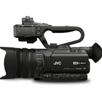 JVC GY-HM170 Cámara 4K UHD. Salida HDMI