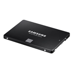 SAMSUNG SSD 2TB (serie 870 EVO)