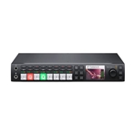 BLACKMAGIC ATEM TV Studio HD. Mixer 8 Ch. HDMI-HDSDI (4+4)