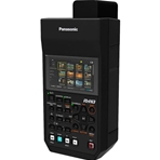 PANASONIC AJ-PG50EJ8 Grabador/reproductor P2HD AVC-Ultra de campo.