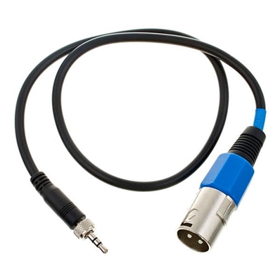 SENNHEISER CL100 Cable Minijack - XLR