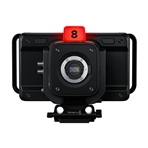 BLACKMAGIC Studio Camera 4K Plus (Caja Abierta)