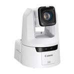 CANON CR-N500 (WH) Cámara PTZ 4K UHD con un zoom óptico 15x (color blanco)