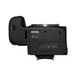 CANON EOS R5 C (Usado) Cámara de cine sin espejo Full Frame y 8K RAW hasta 60p.