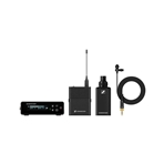 SENNHEISER EW-DP ENG Set Sistema de microfonía inalámbrica UHF con micrófono y transmisor
