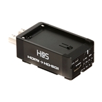 ATOMOS (Usado) Connect. Conversor HDMI a HD-SDI.