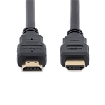 STARTECH Cable HDMI 5 metros, compatible 2K/4K.